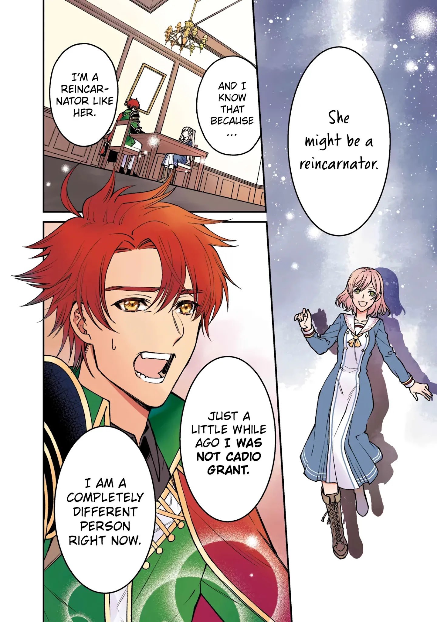 Page 1 of Chapter 7