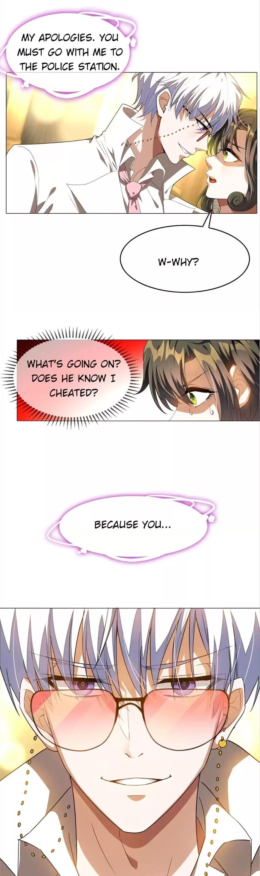 Page 2 of Chapter 100