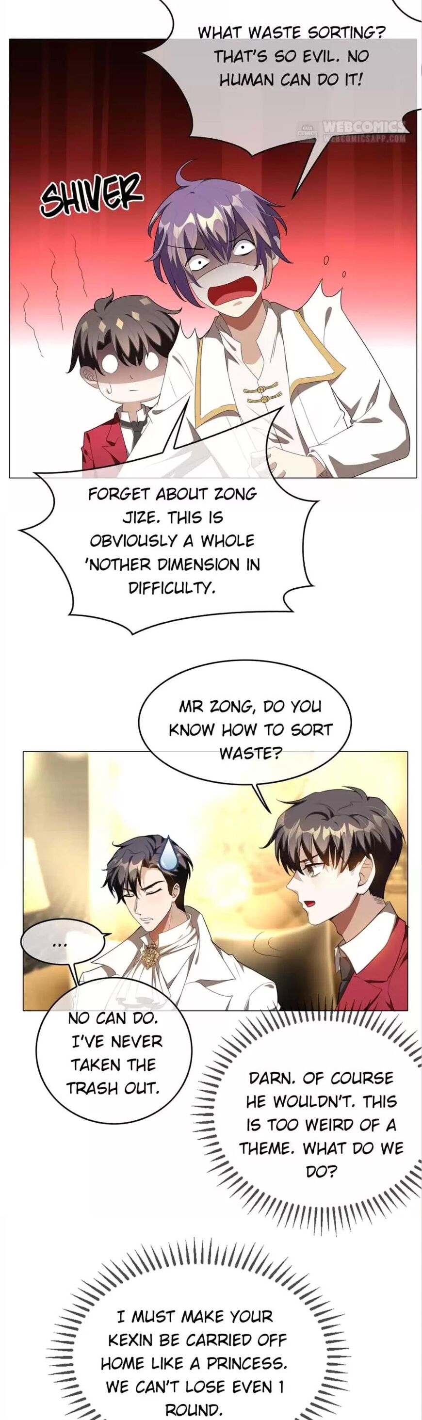 Page 17 of Chapter 100