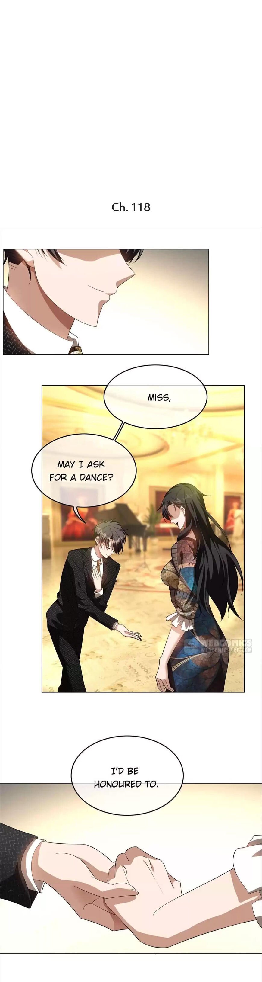 Page 1 of Chapter 118