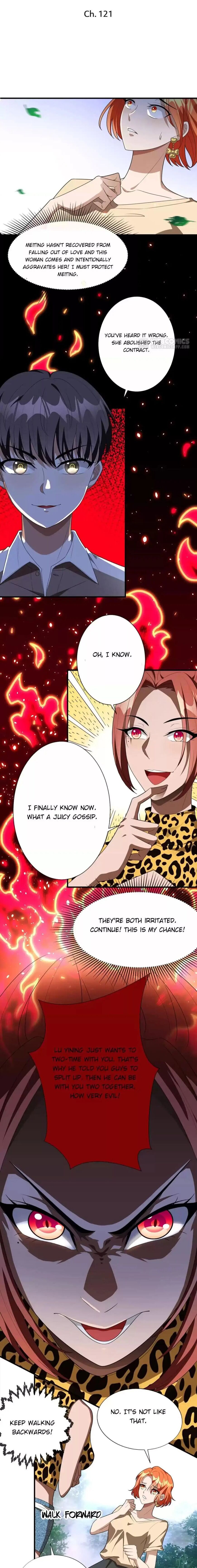 Page 1 of Chapter 121