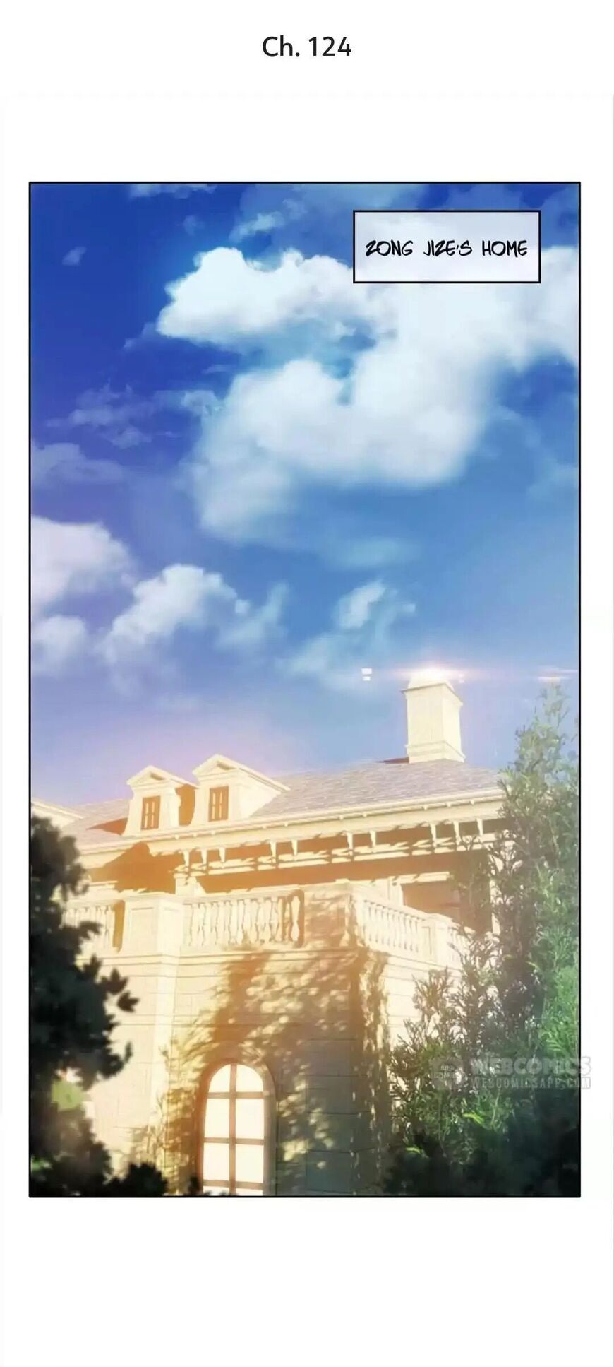 Page 1 of Chapter 124