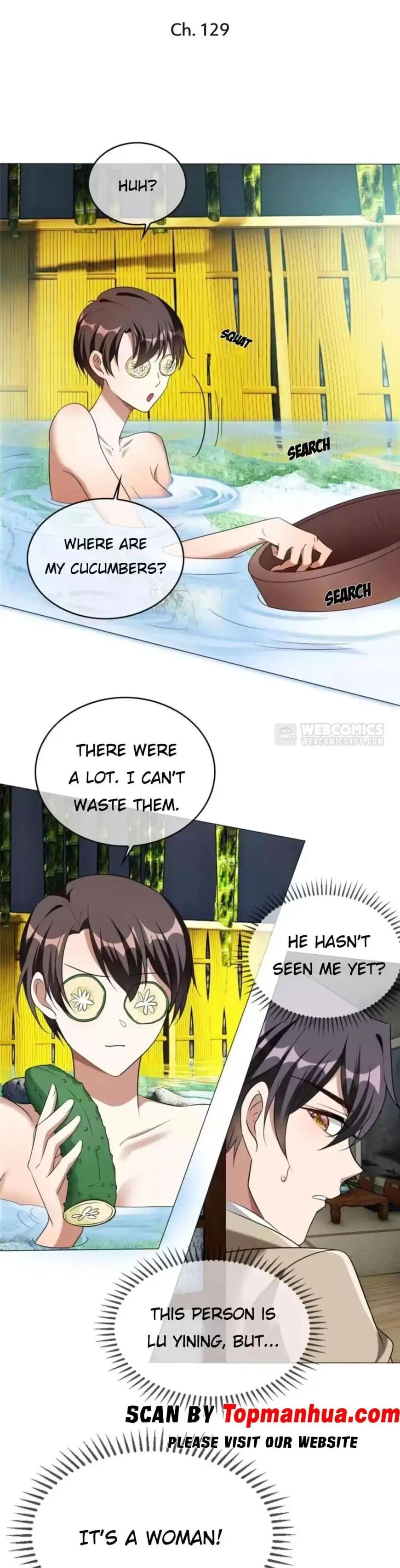 Page 1 of Chapter 129