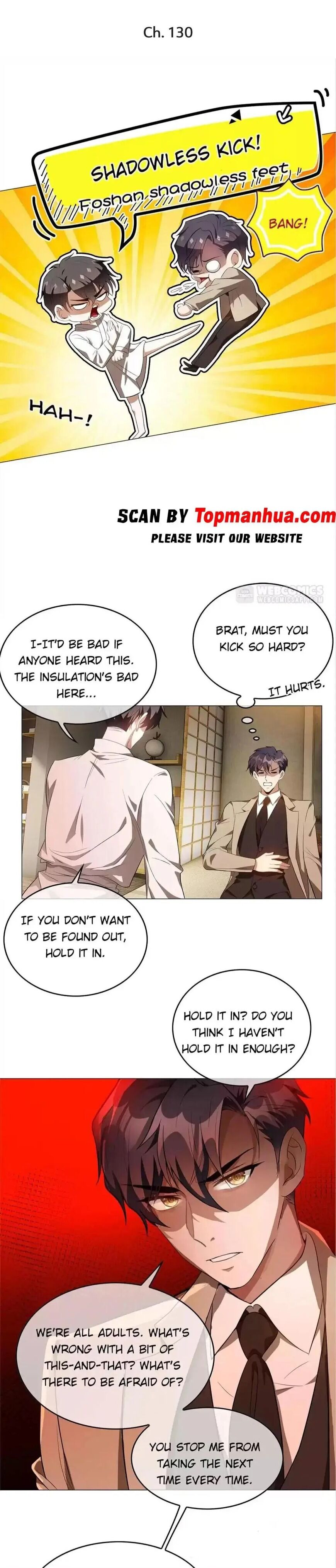 Page 1 of Chapter 130