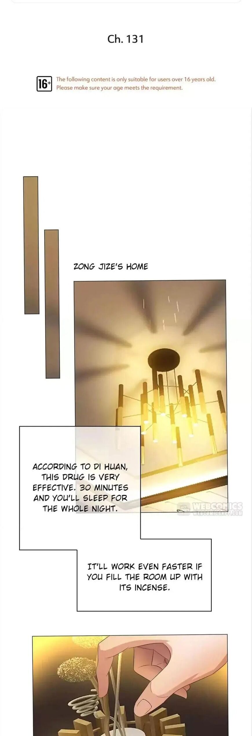 Page 1 of Chapter 131