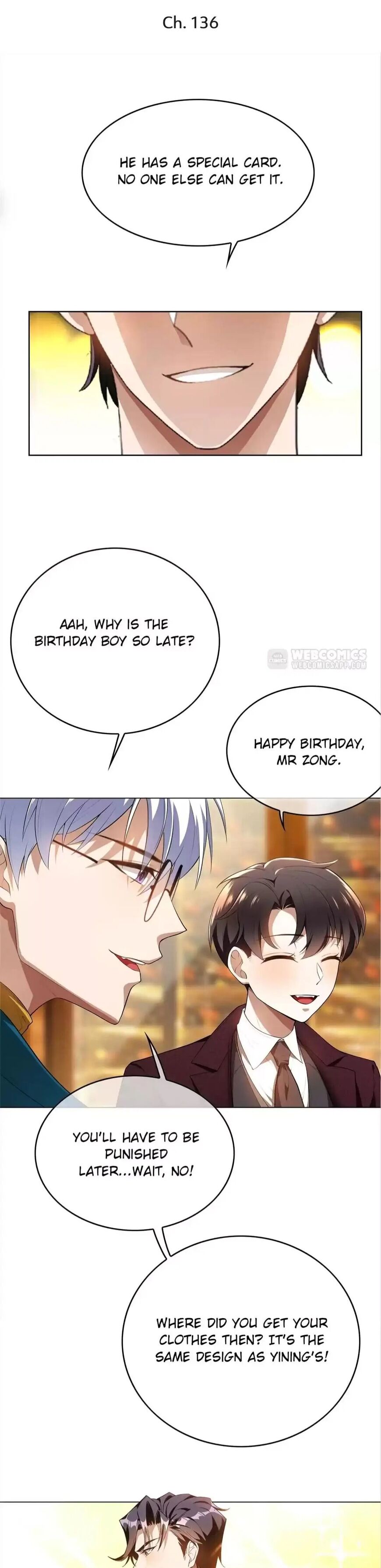 Page 1 of Chapter 136