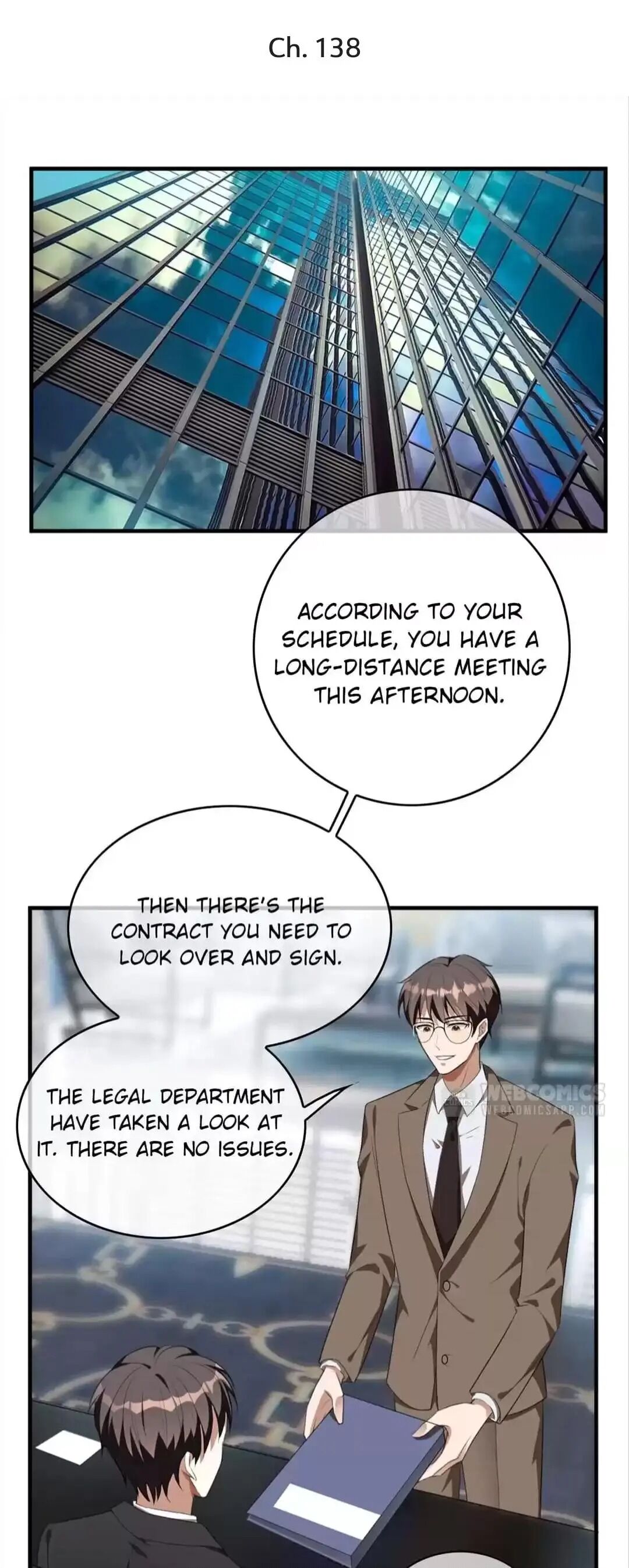 Page 1 of Chapter 138