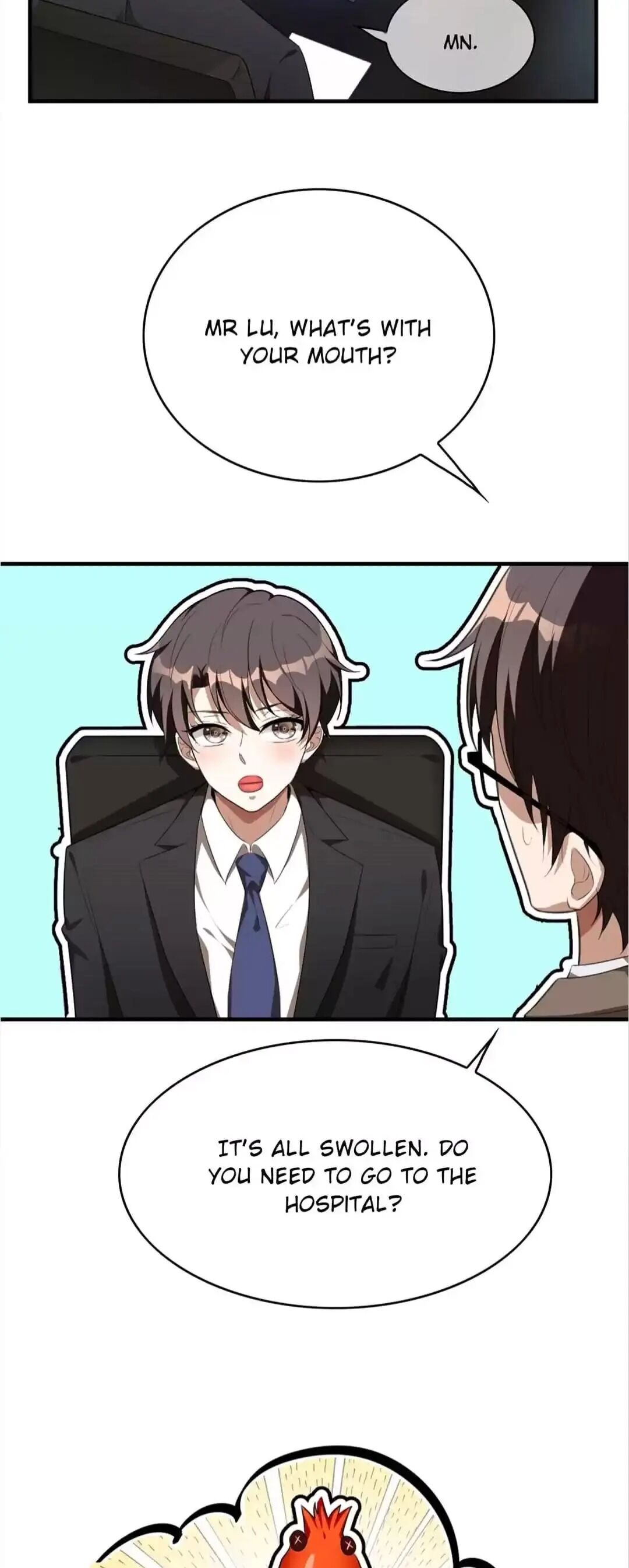 Page 2 of Chapter 138