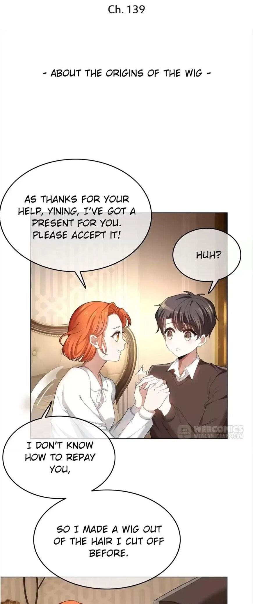 Page 1 of Chapter 139