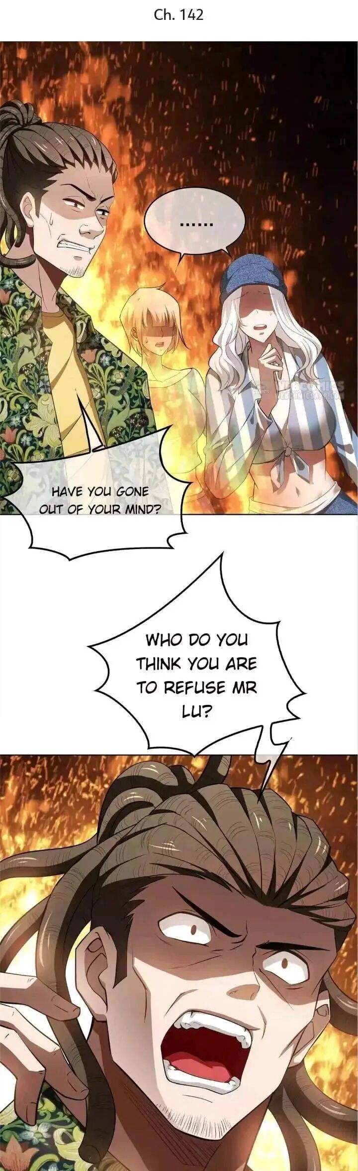 Page 1 of Chapter 142