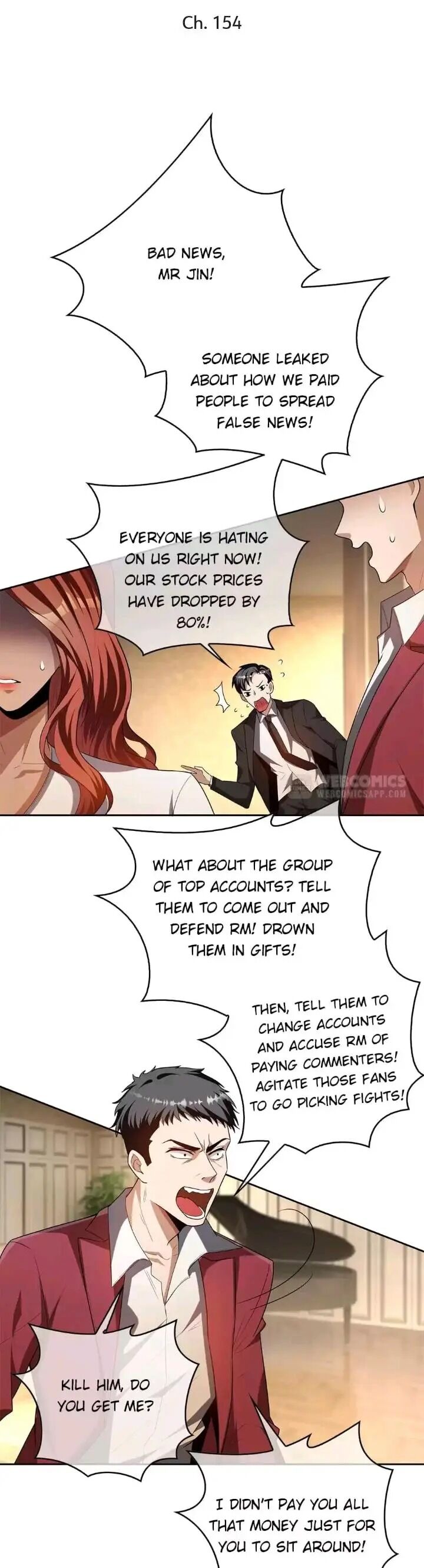 Page 1 of Chapter 154