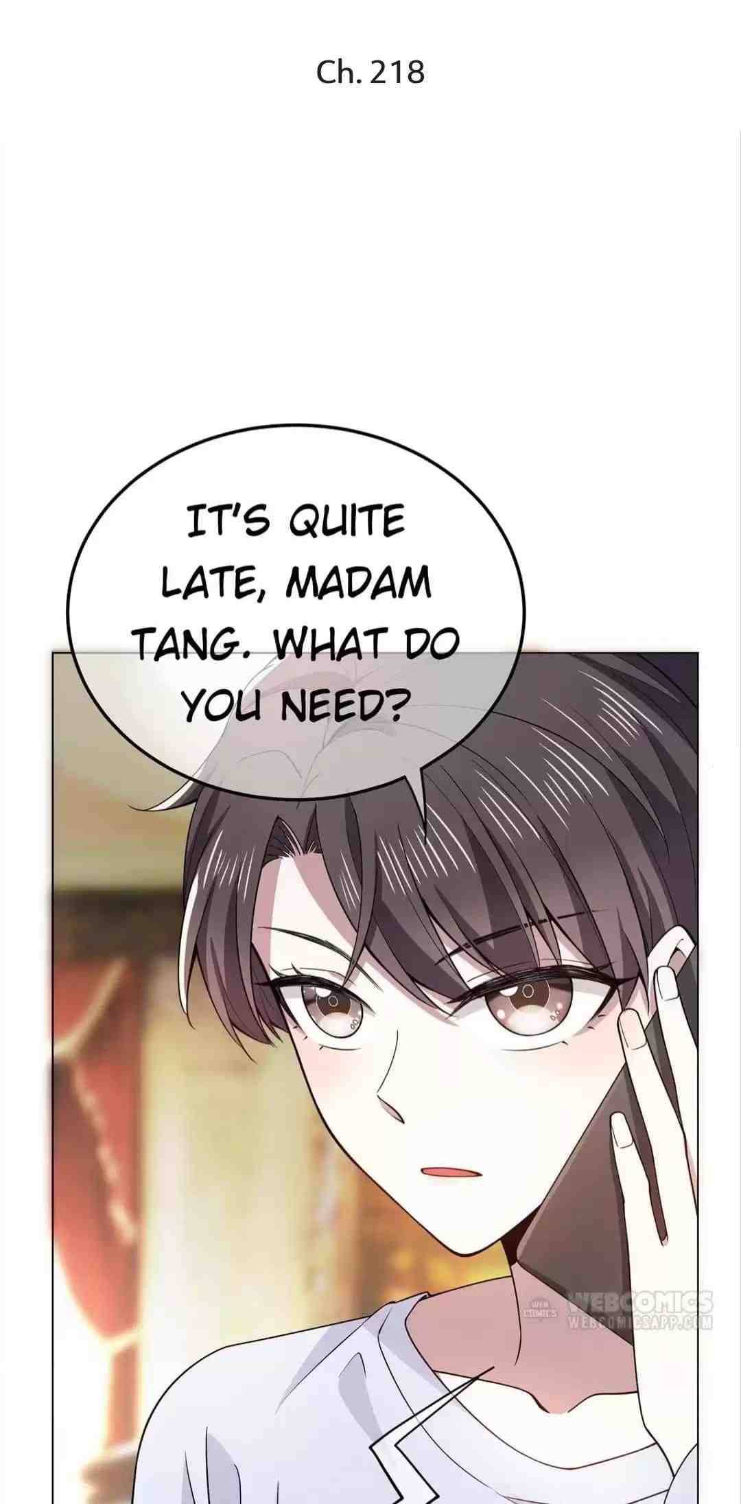 Page 1 of Chapter 218