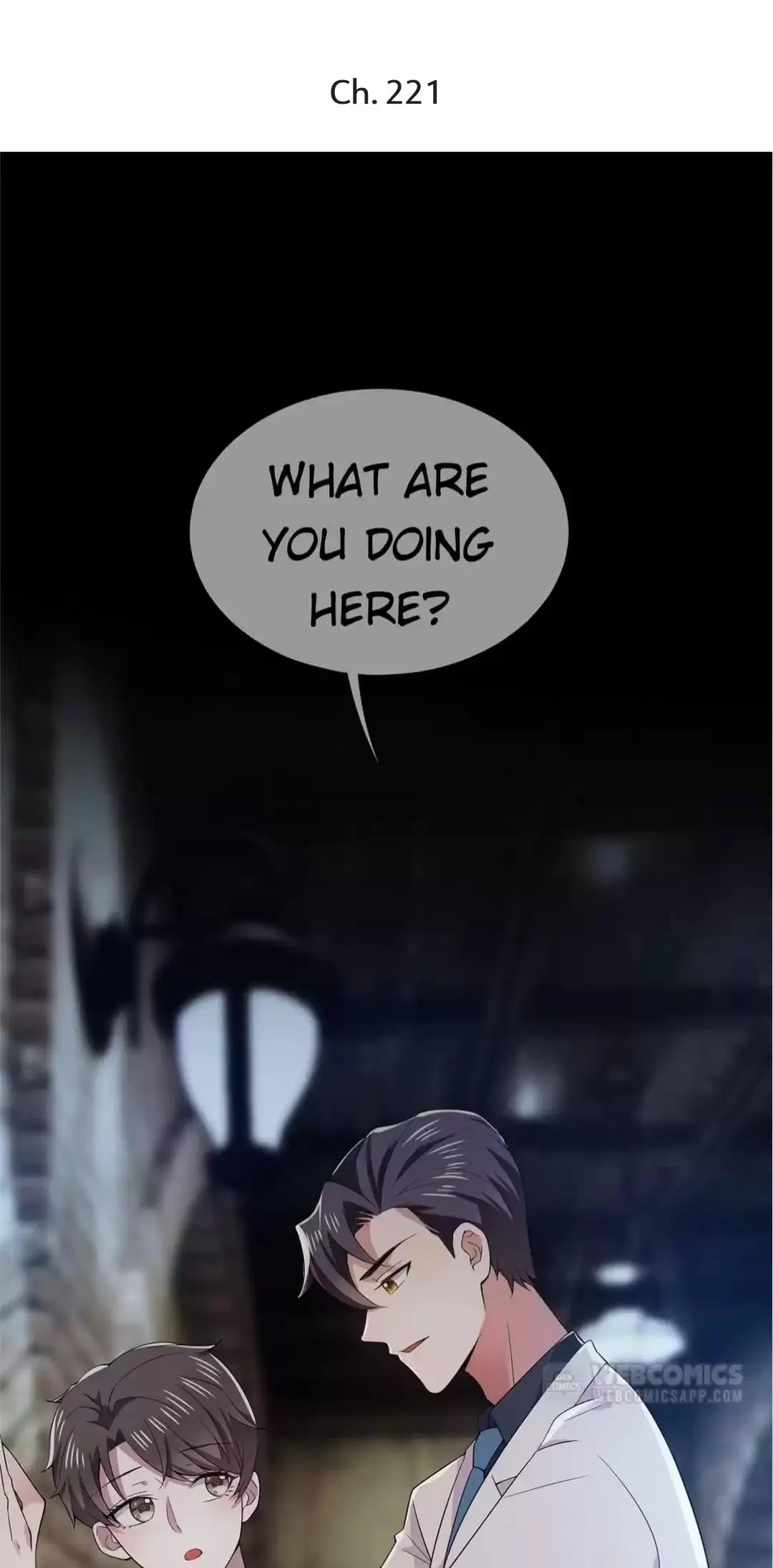 Page 1 of Chapter 221