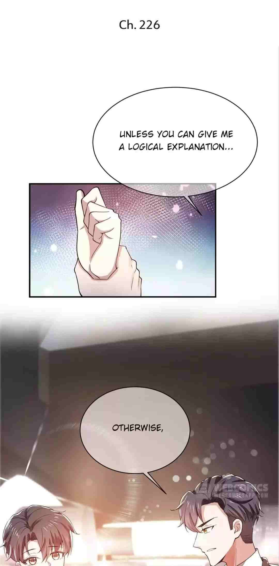 Page 1 of Chapter 226