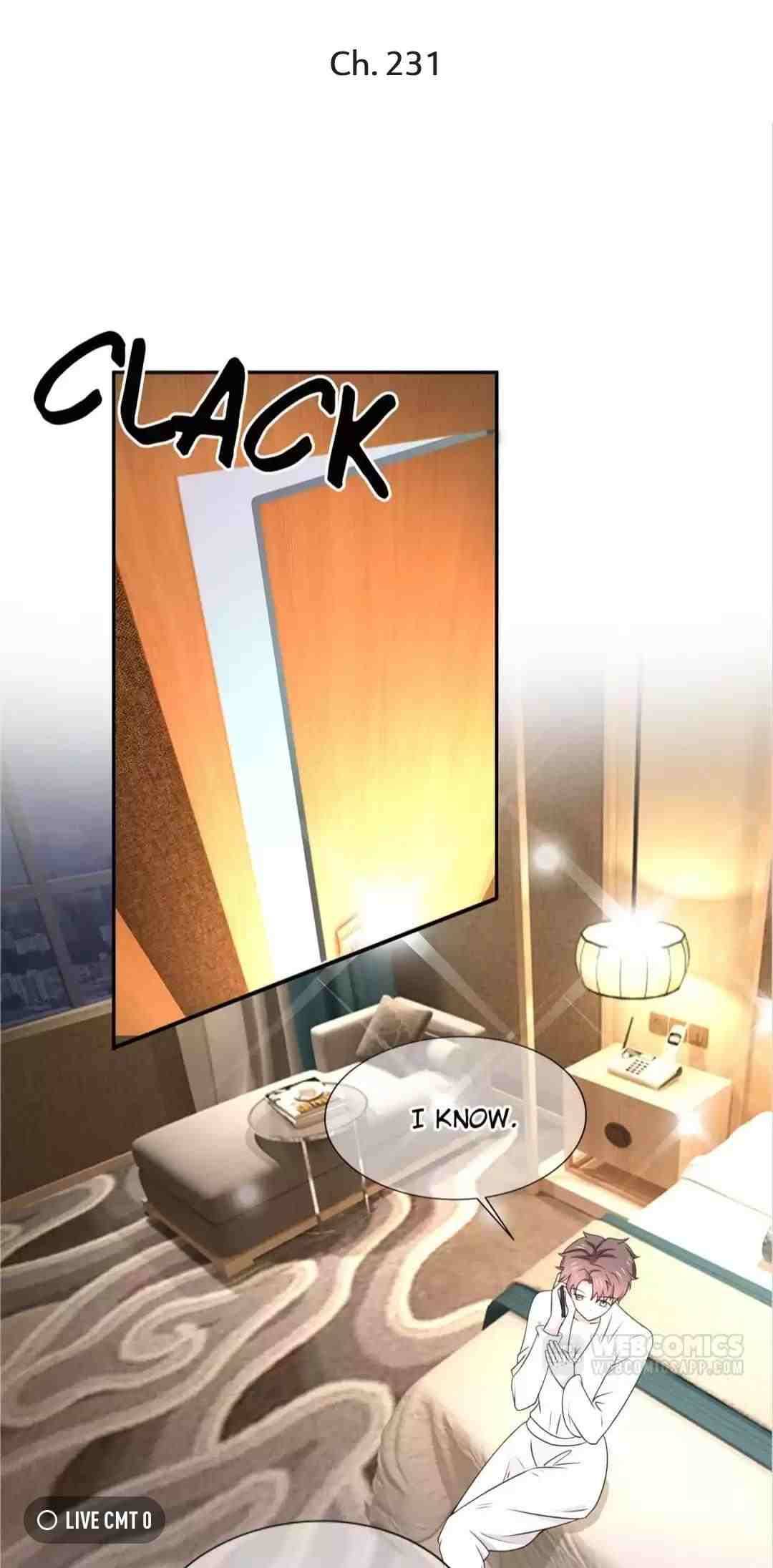 Page 1 of Chapter 231