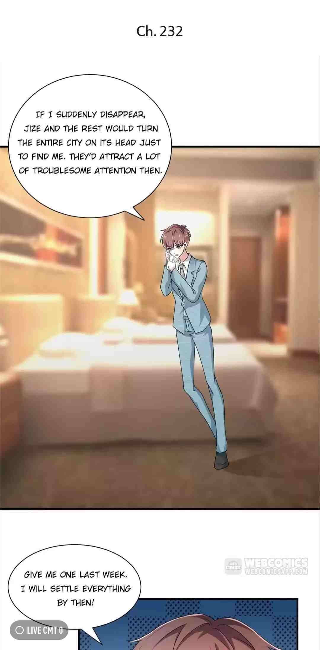 Page 1 of Chapter 232