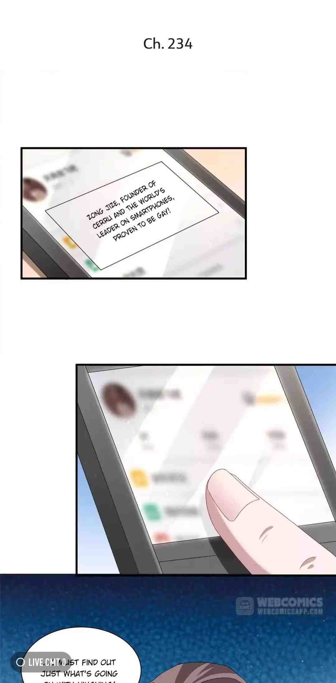 Page 1 of Chapter 234