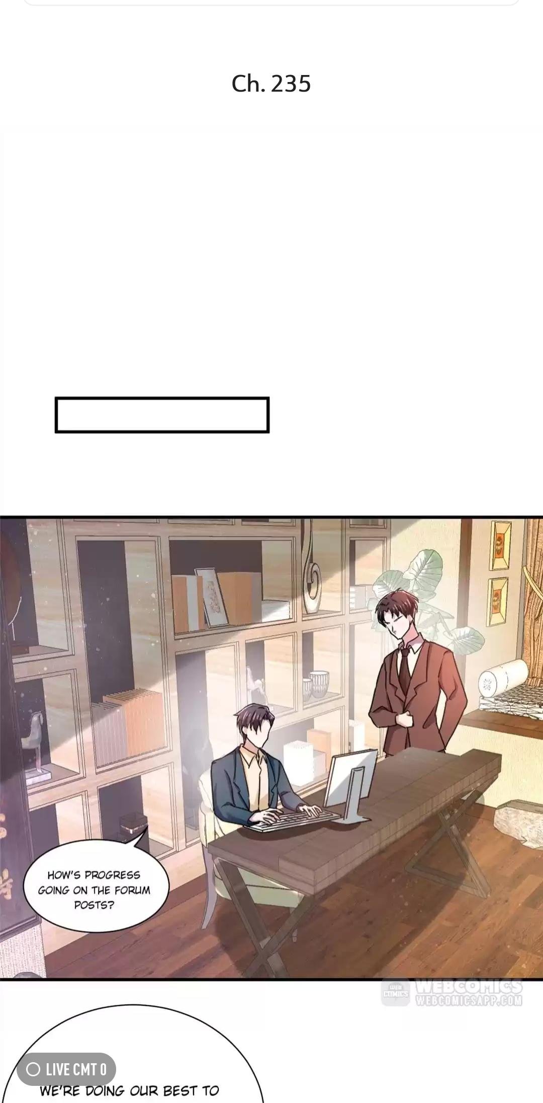 Page 1 of Chapter 235