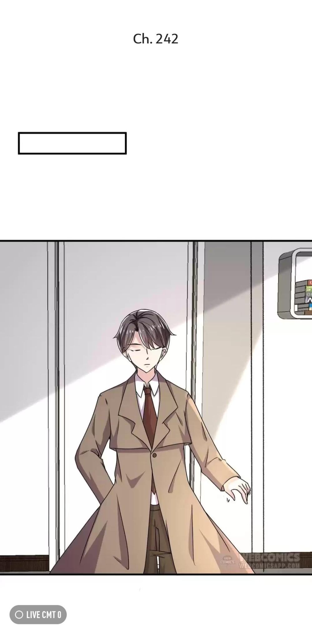 Page 1 of Chapter 242