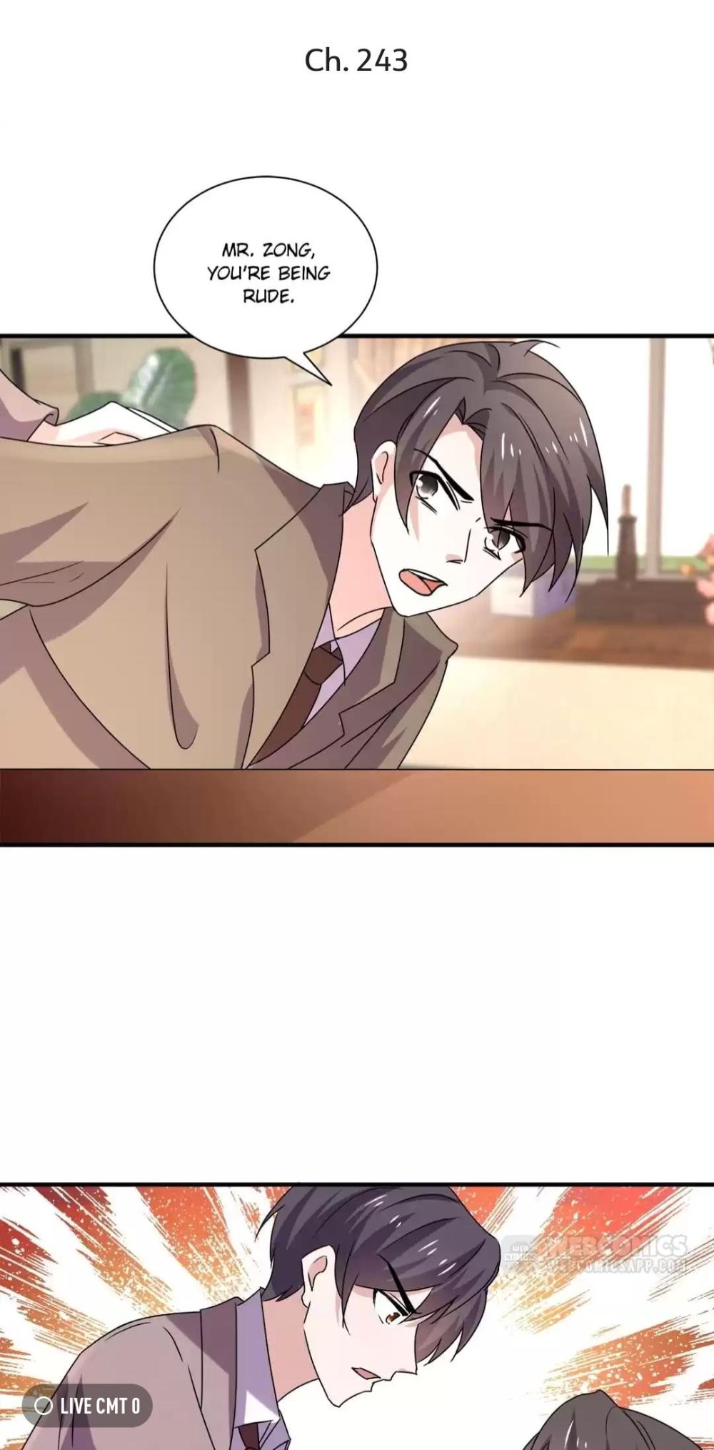 Page 1 of Chapter 243