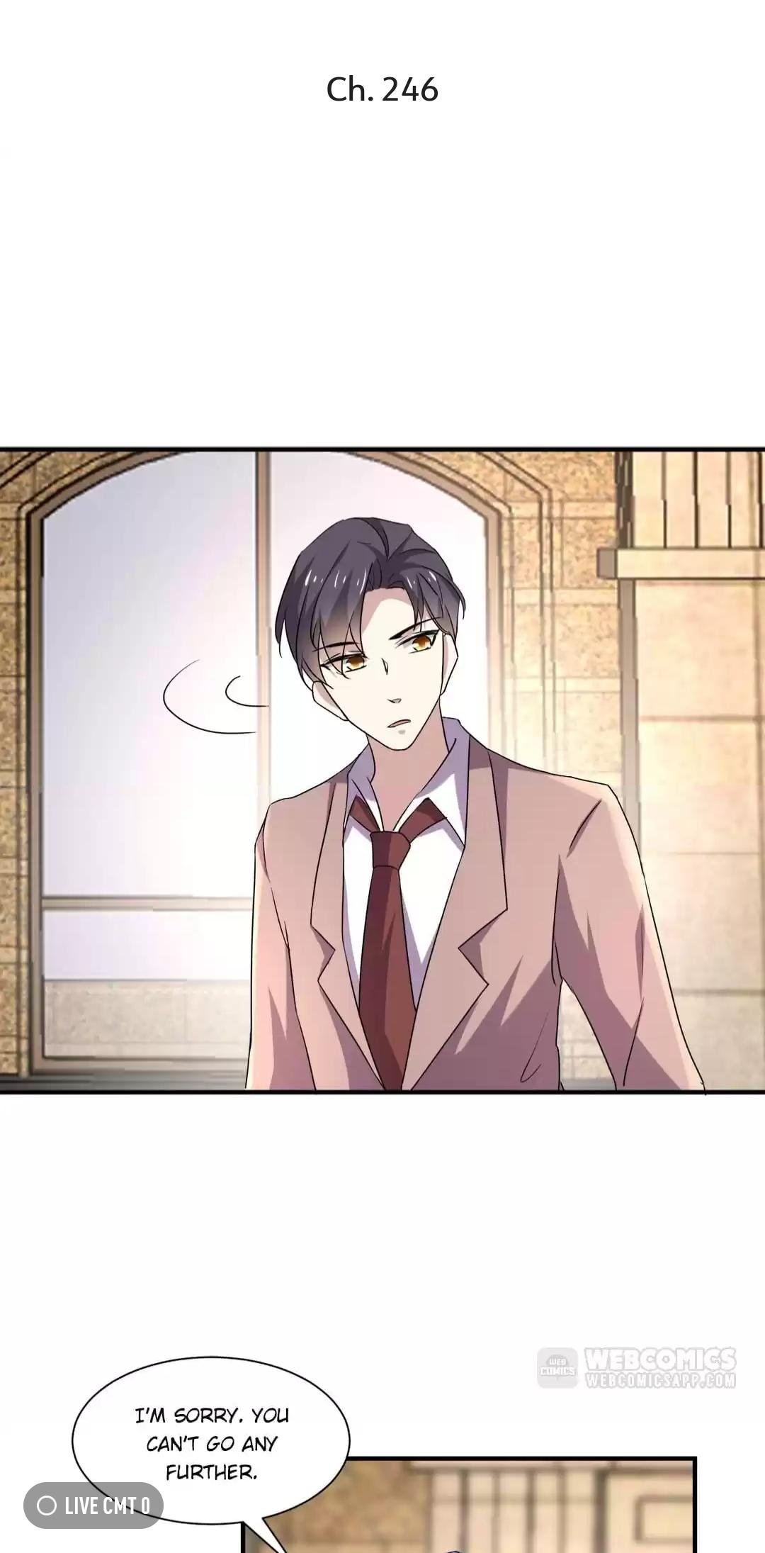 Page 1 of Chapter 246