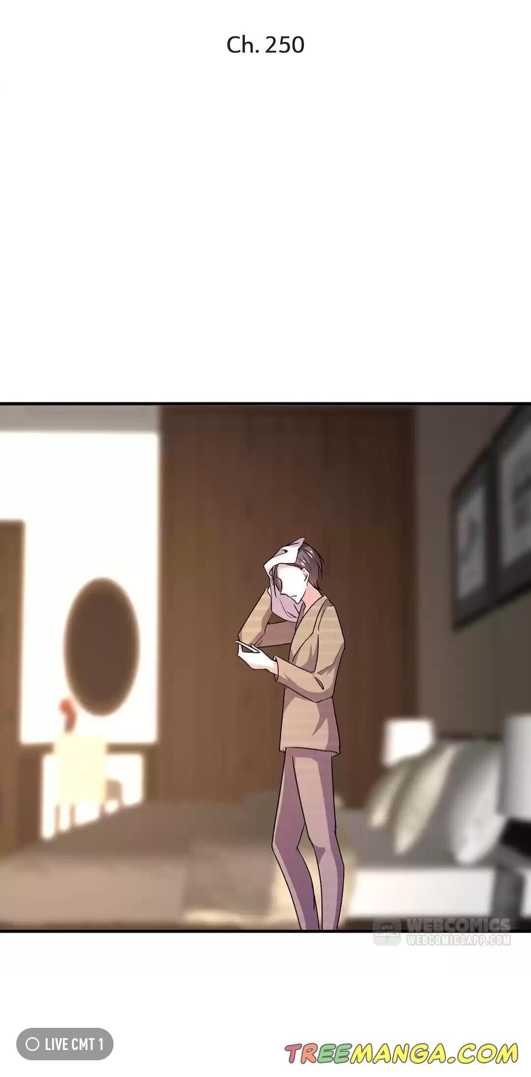 Page 1 of Chapter 250