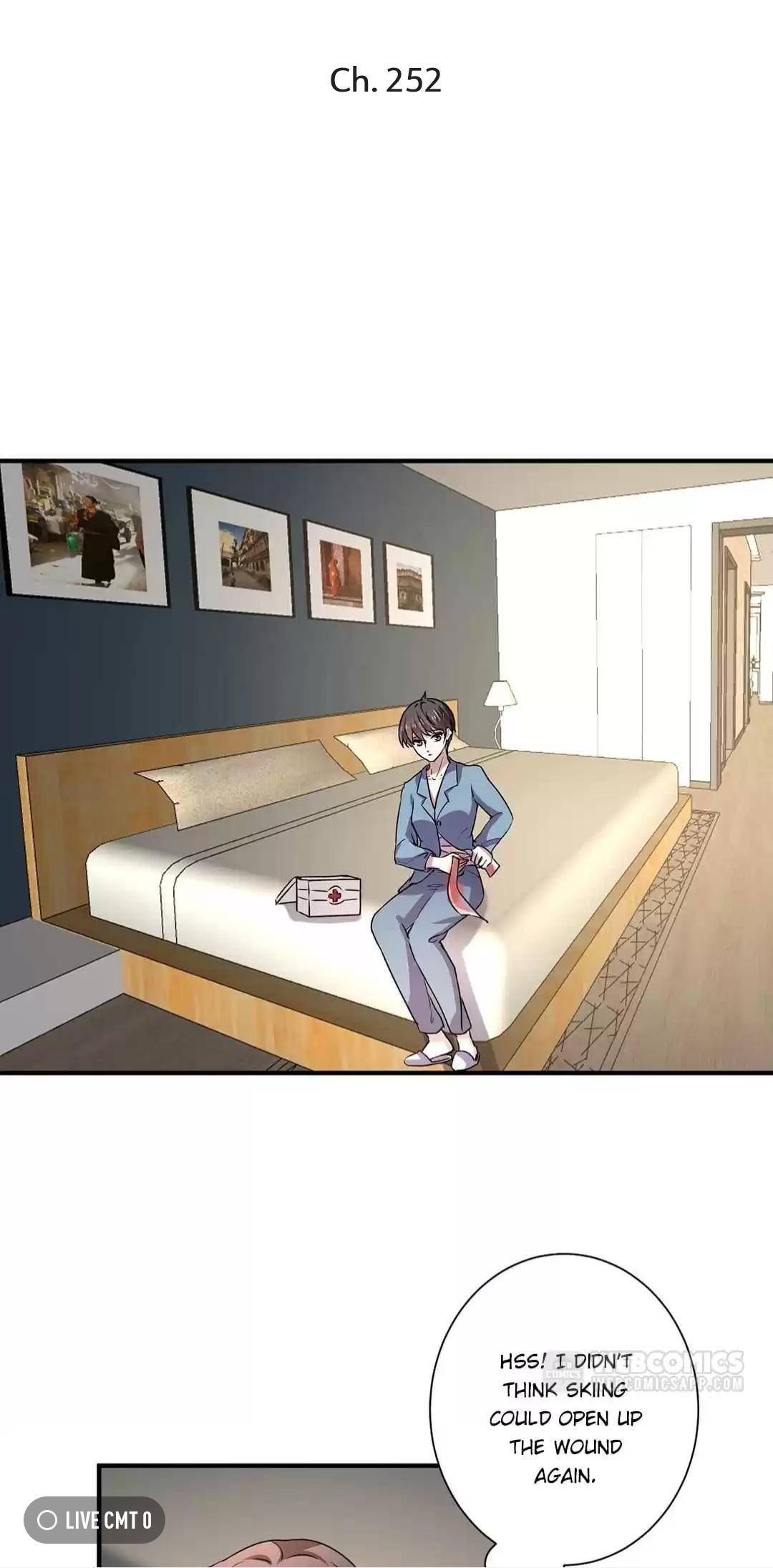 Page 1 of Chapter 252