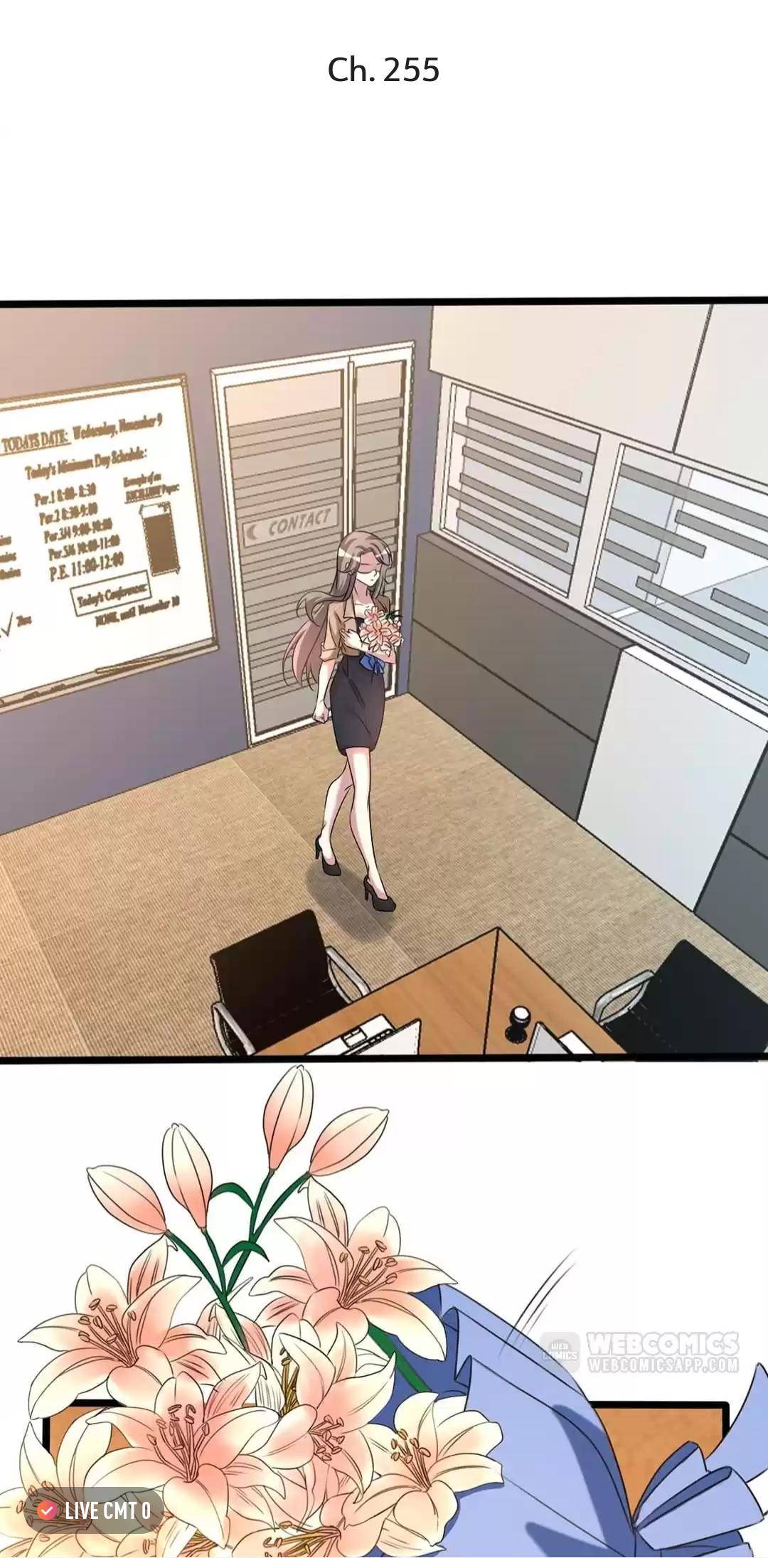 Page 1 of Chapter 255