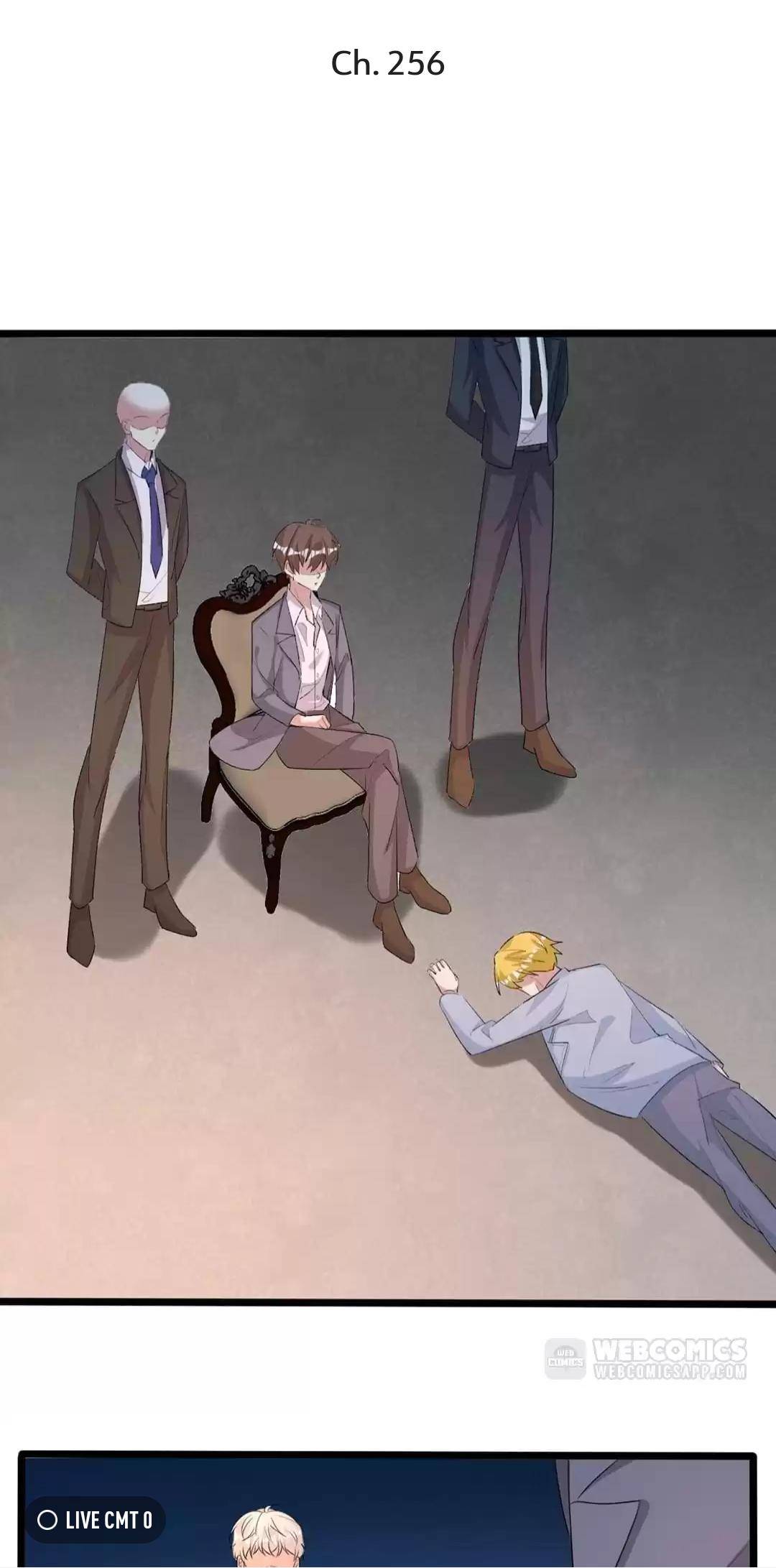 Page 1 of Chapter 256