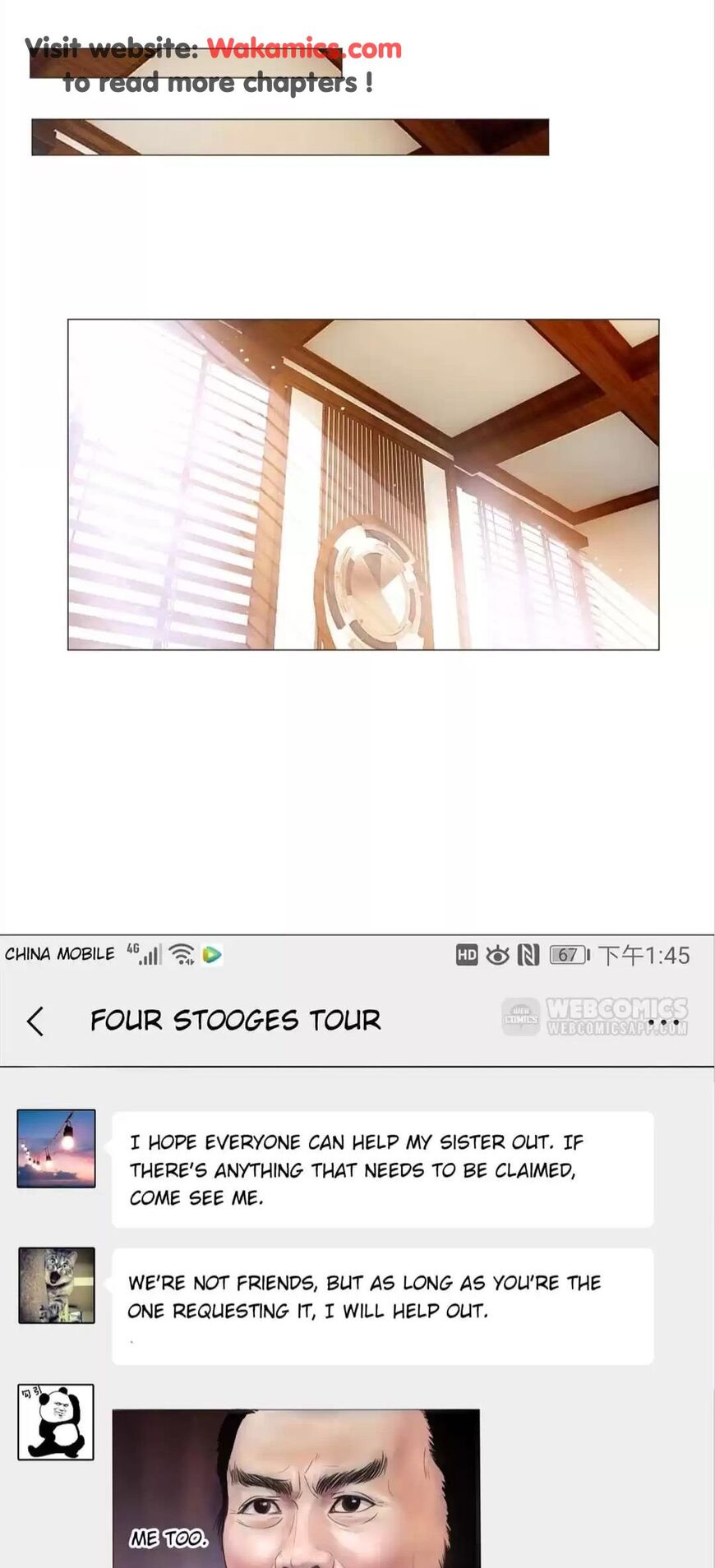 Page 1 of Chapter 99
