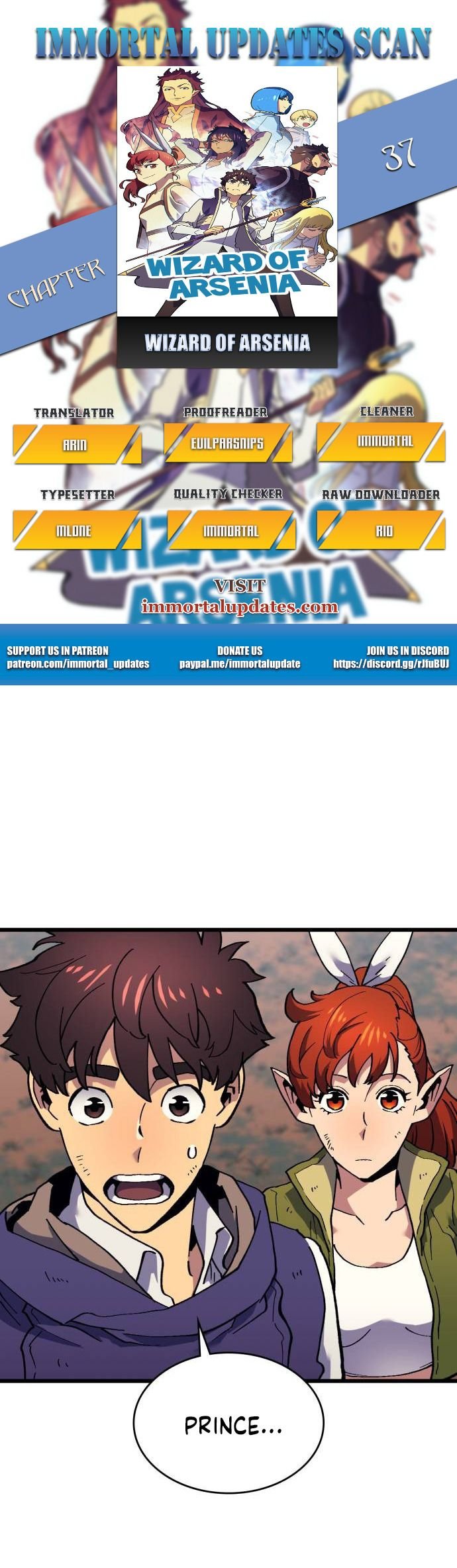 Page 1 of Chapter 37