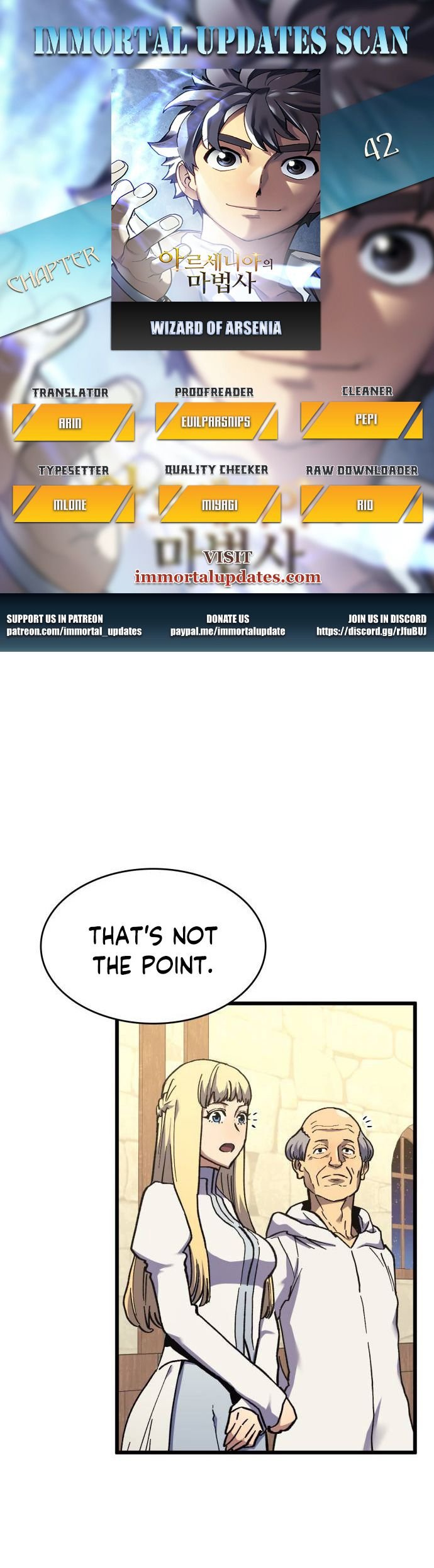 Page 1 of Chapter 42