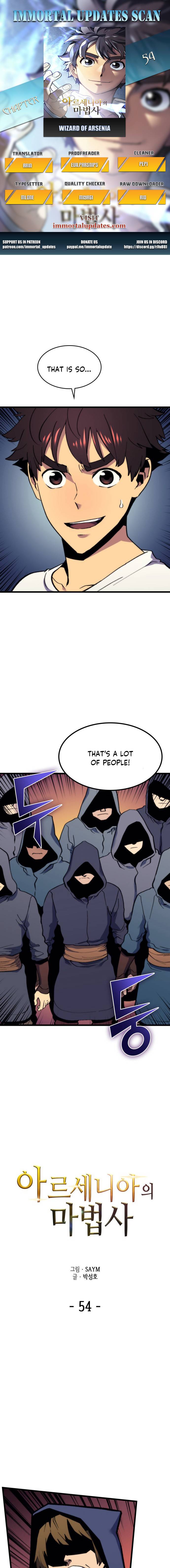 Page 1 of Chapter 54