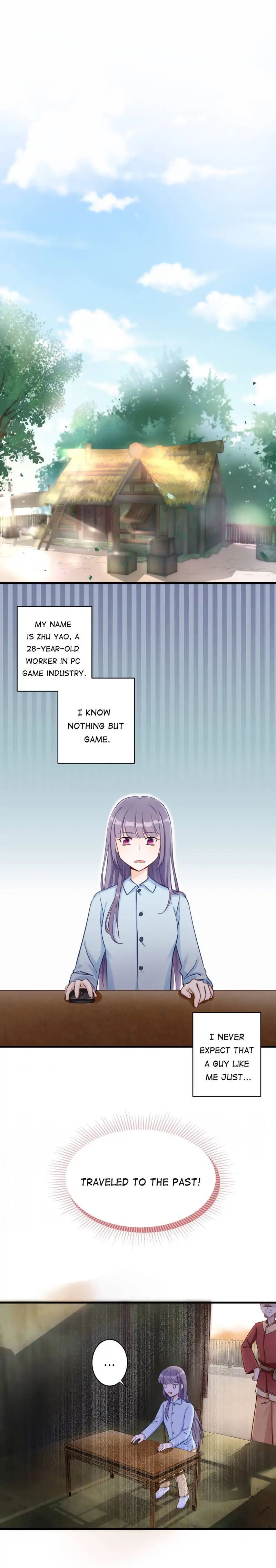 Page 1 of Chapter 1