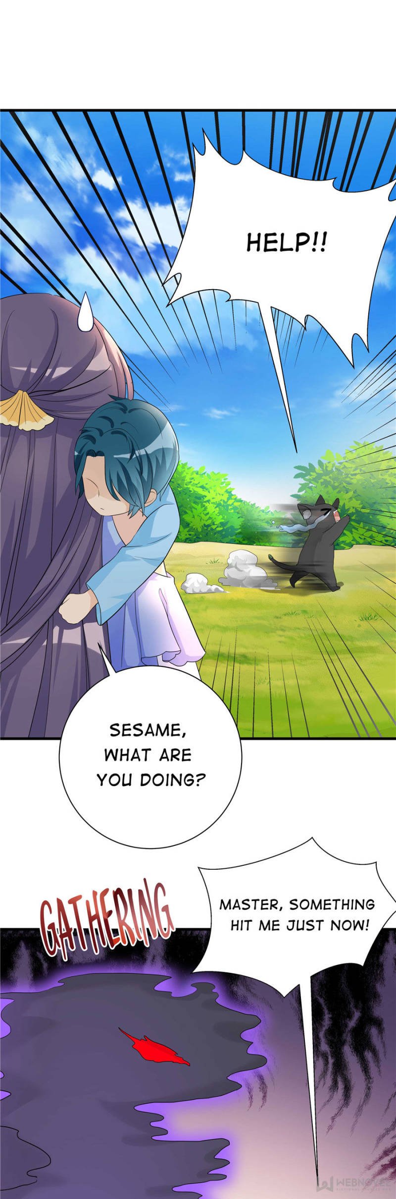 Page 9 of Chapter 100