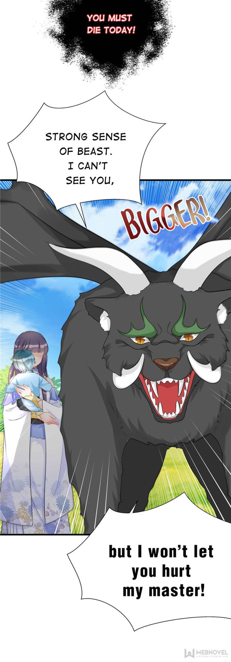 Page 11 of Chapter 100