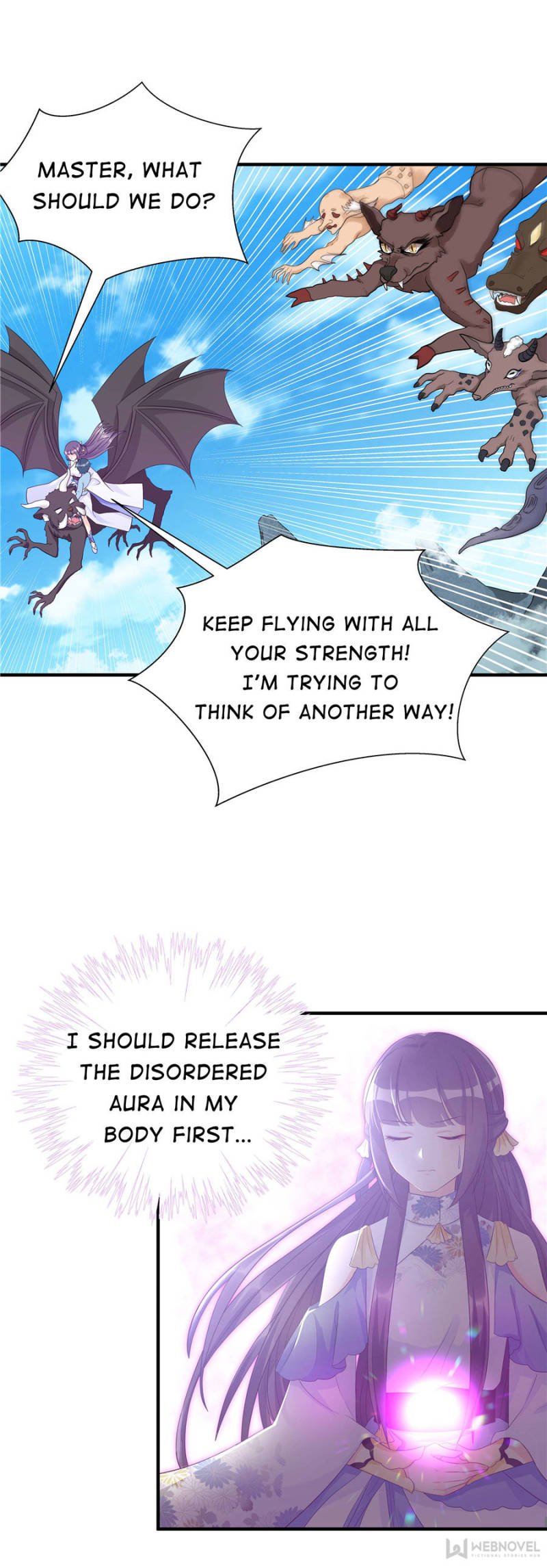 Page 1 of Chapter 101