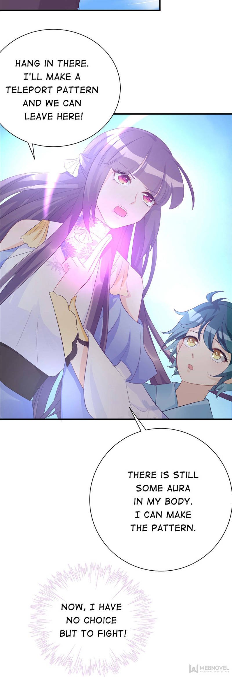 Page 3 of Chapter 101