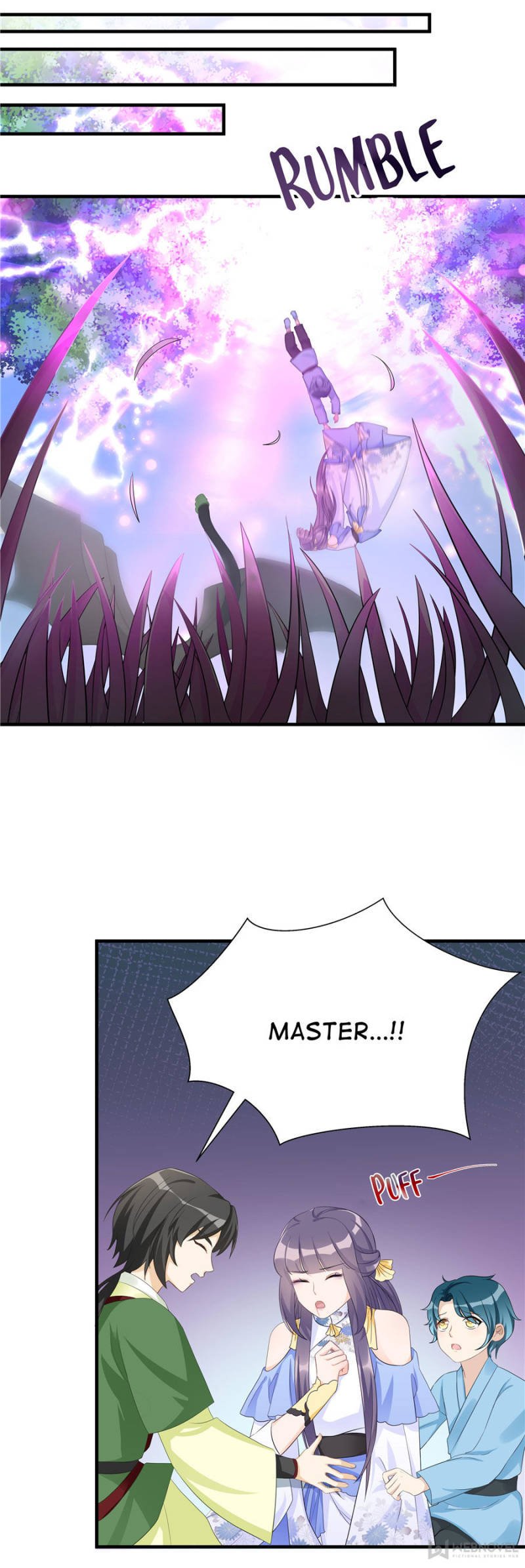 Page 6 of Chapter 101