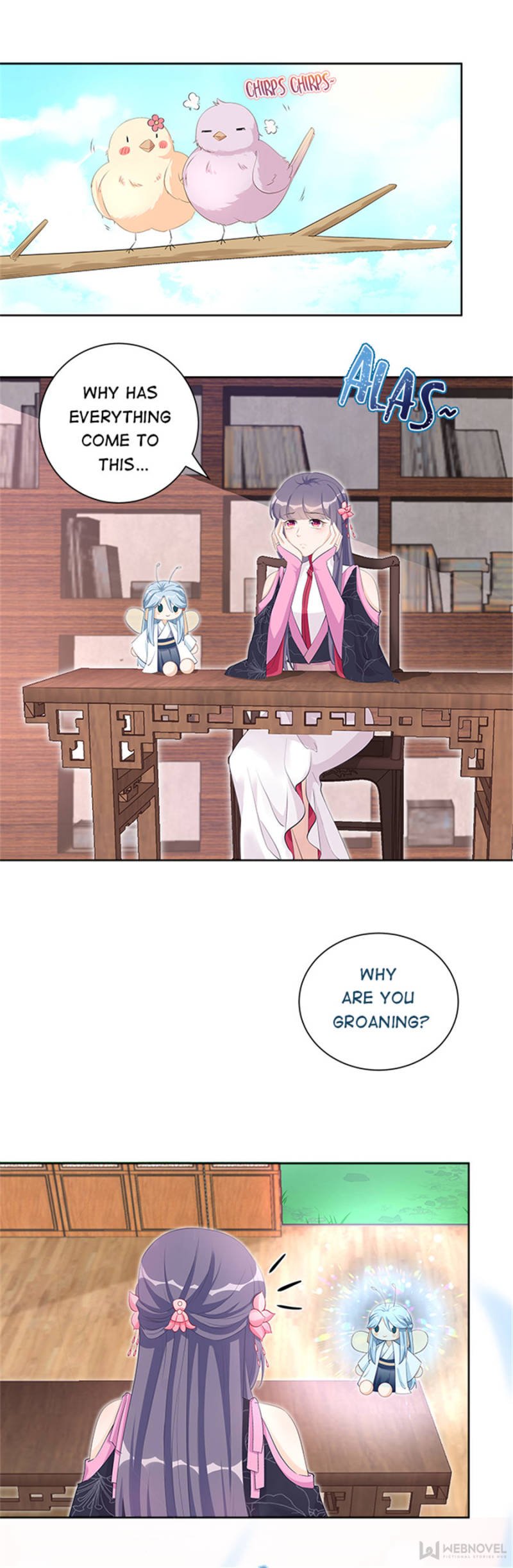 Page 1 of Chapter 105