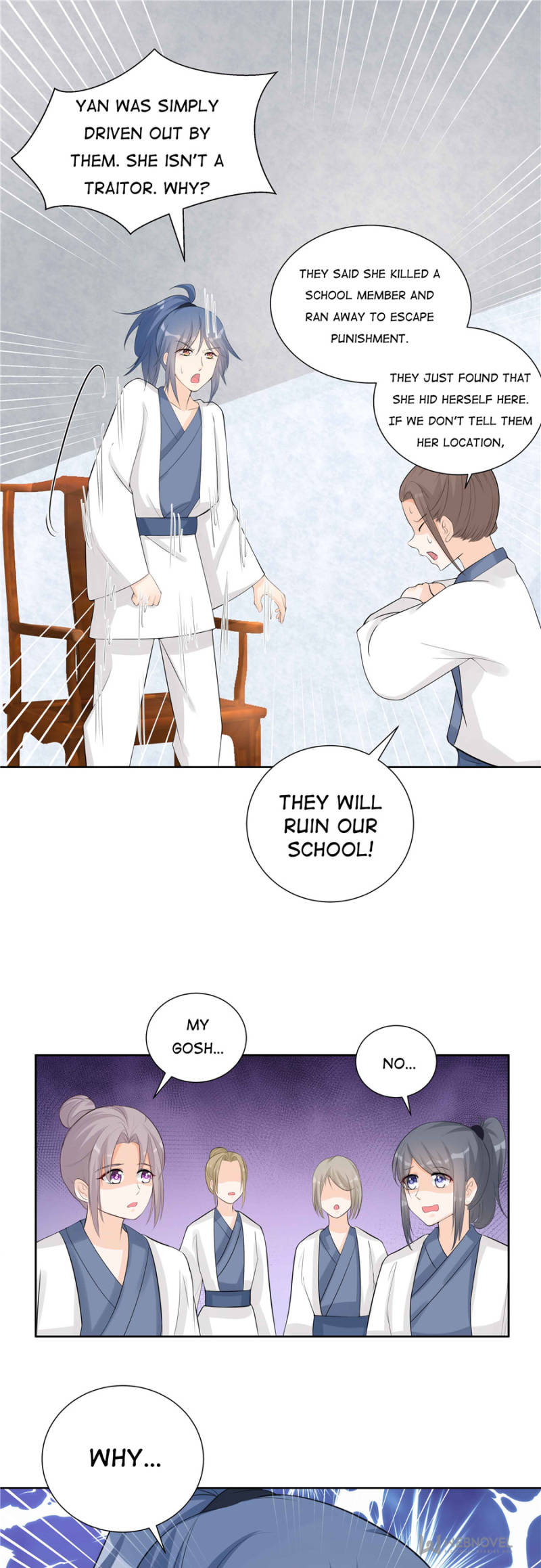Page 1 of Chapter 110