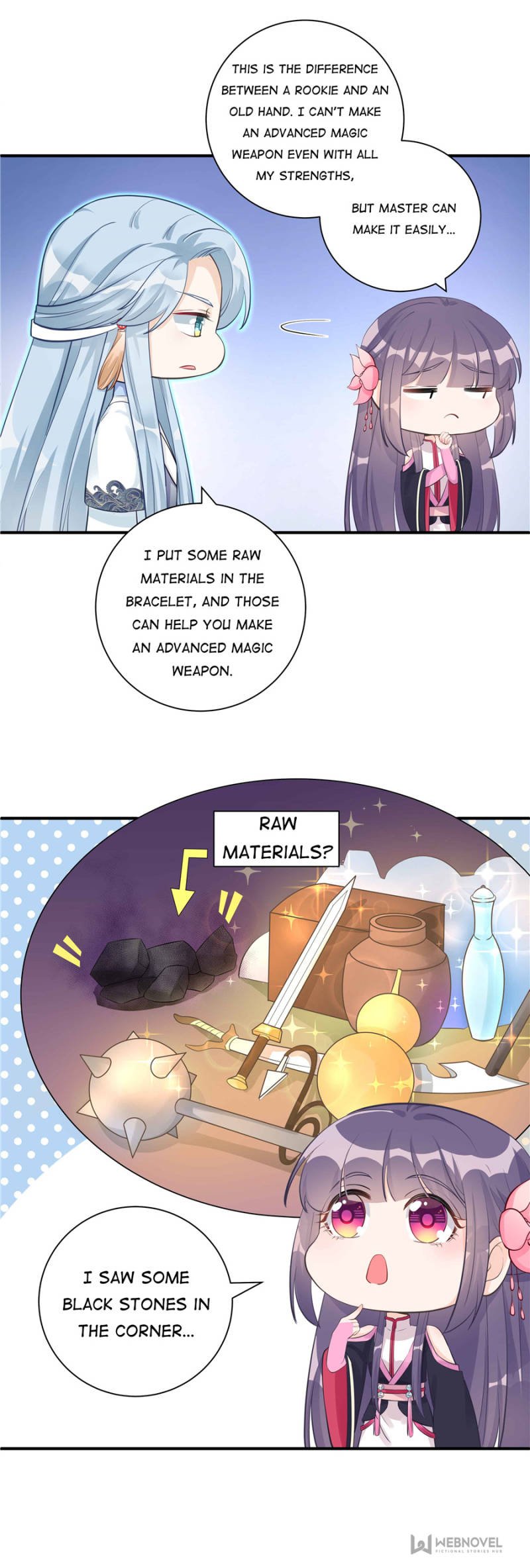 Page 8 of Chapter 110