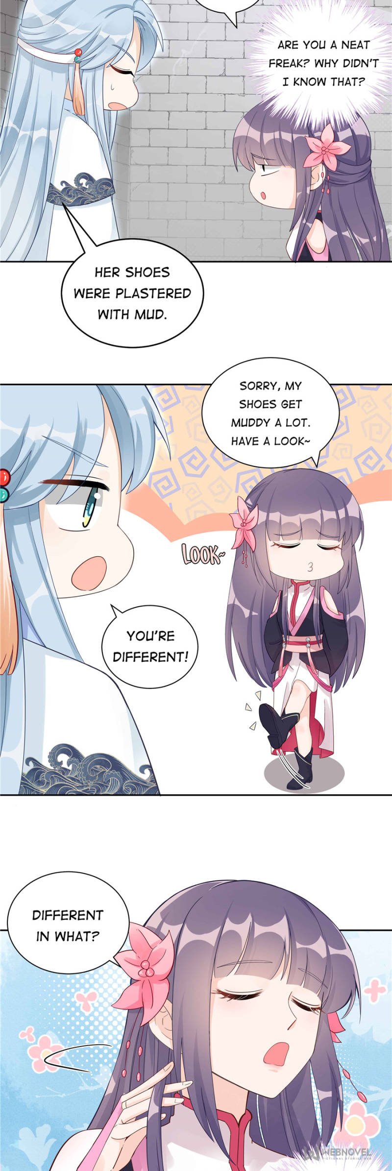 Page 15 of Chapter 110