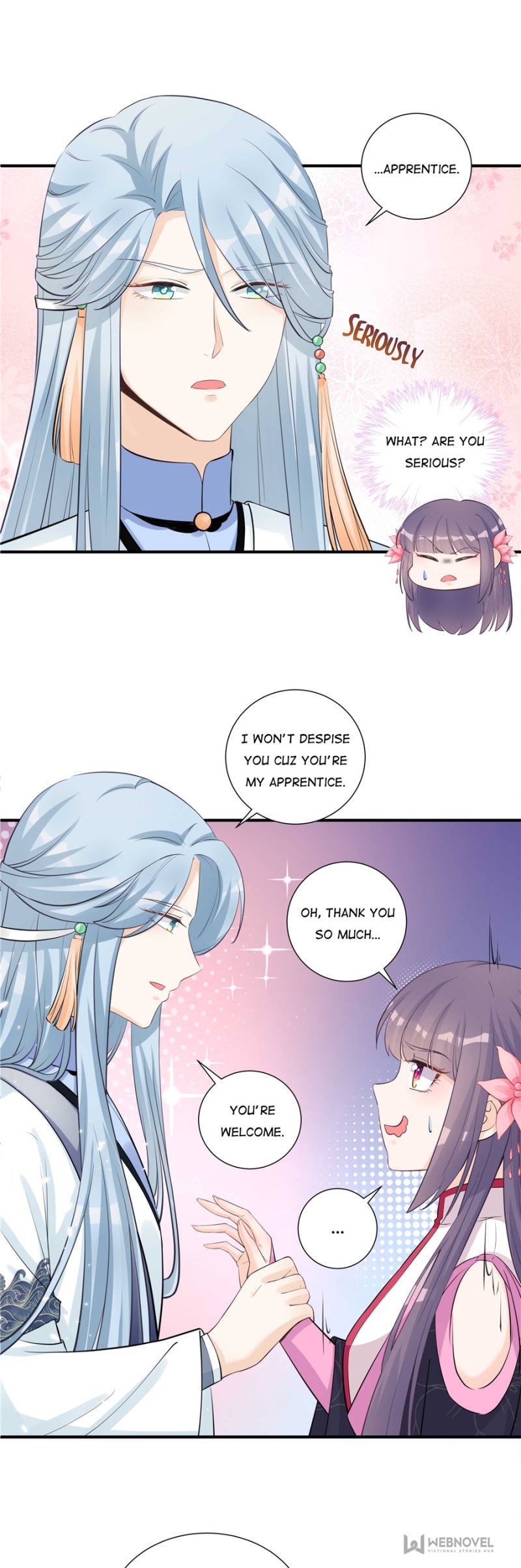 Page 1 of Chapter 111