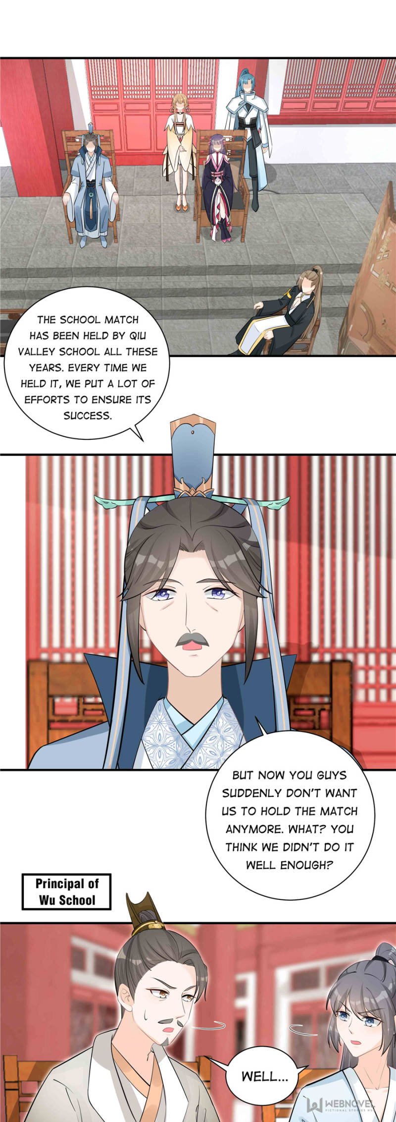 Page 1 of Chapter 113