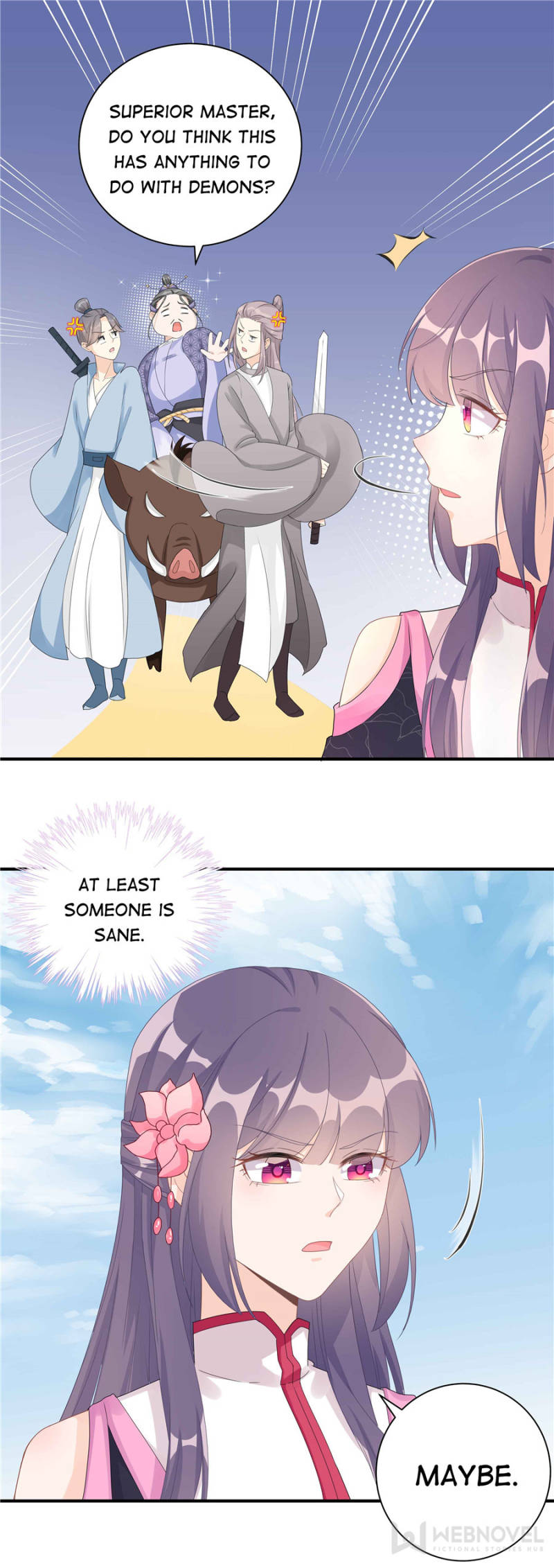 Page 5 of Chapter 118