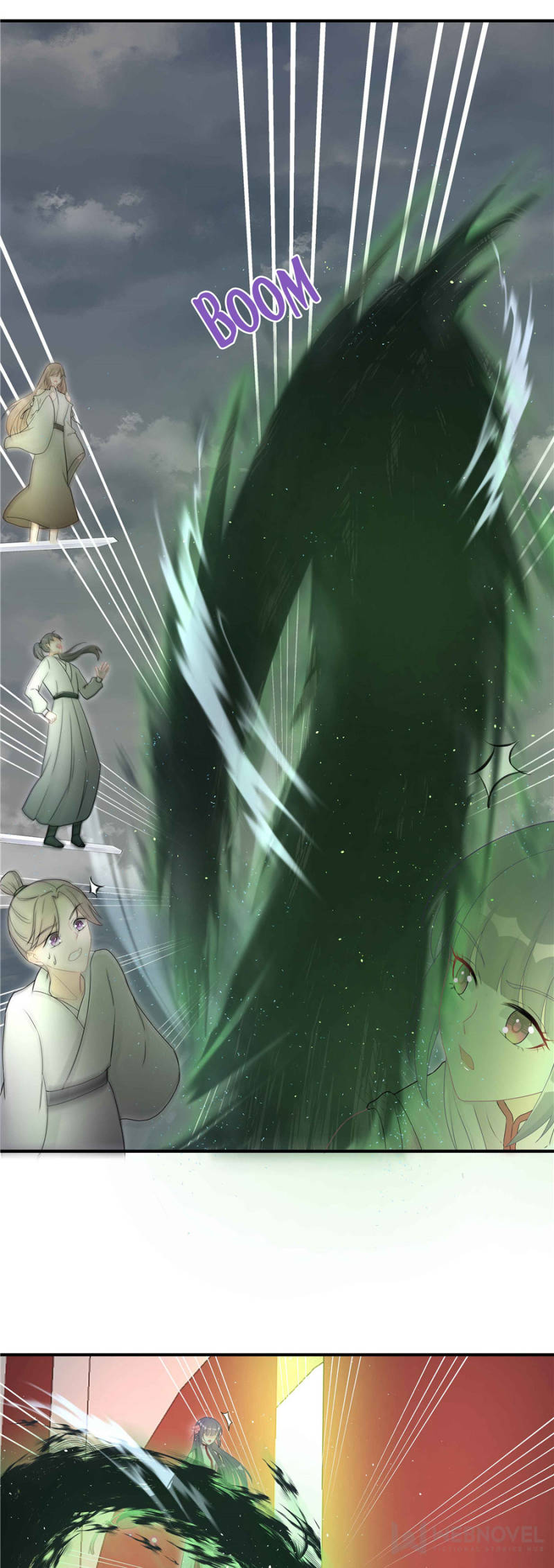 Page 21 of Chapter 118