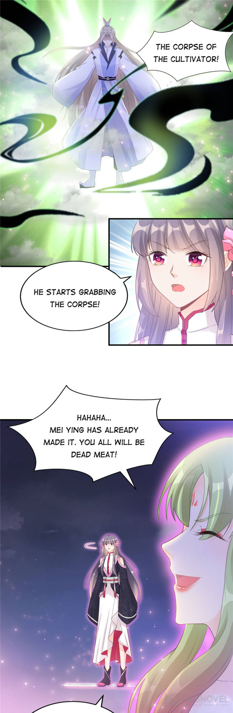 Page 1 of Chapter 120