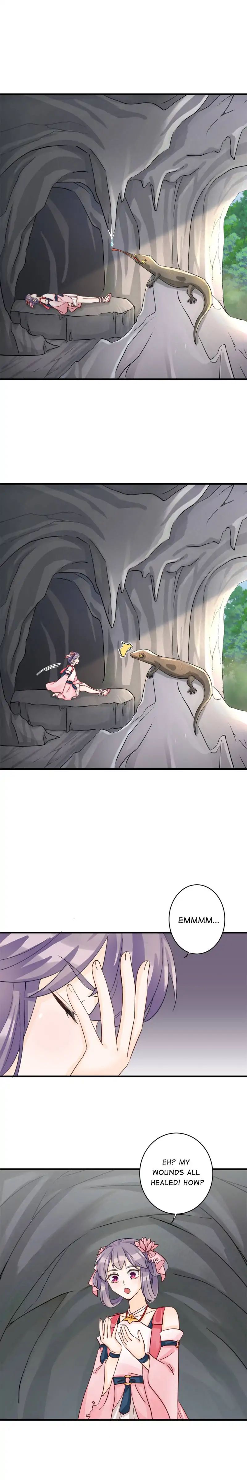 Page 1 of Chapter 31