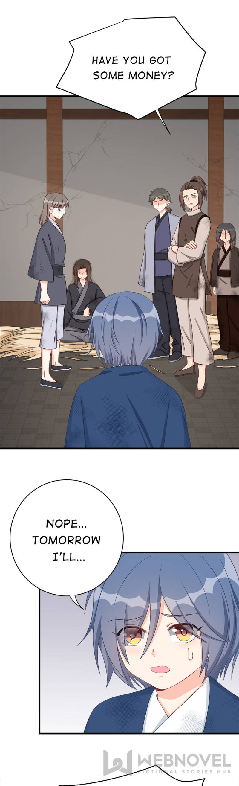Page 9 of Chapter 80